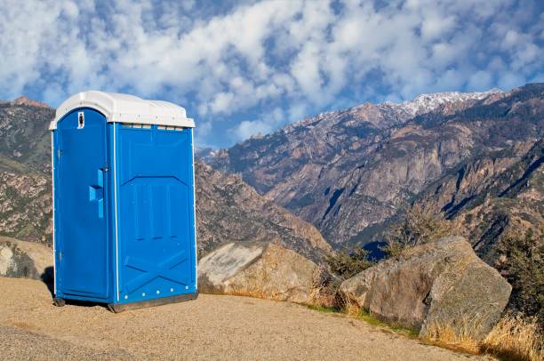 Best Long-term porta potty rental  in Franklin Center, NJ