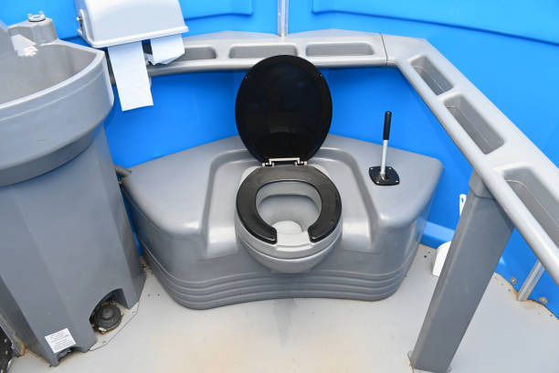 Best Porta potty for special events  in Franklin Center, NJ