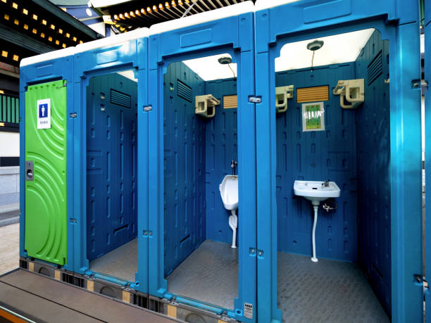 Best Affordable porta potty rental  in Franklin Center, NJ