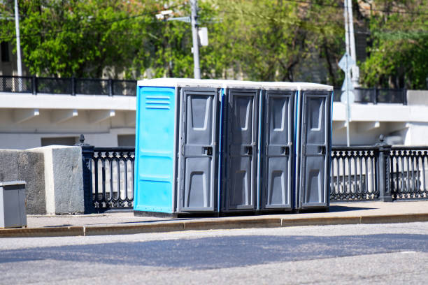  Franklin Center, NJ Porta Potty Rental Pros