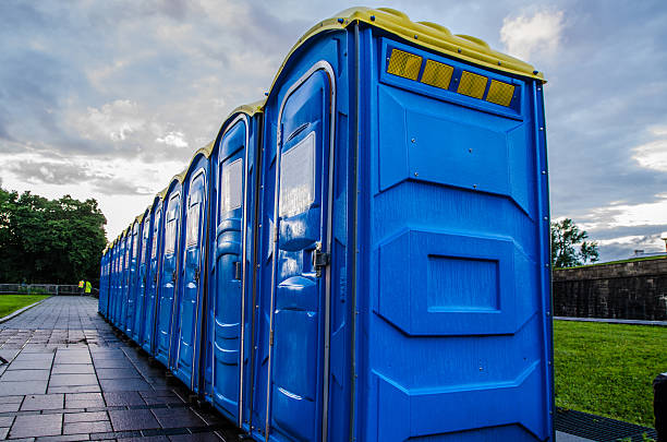 Reliable Franklin Center, NJ porta potty rental Solutions
