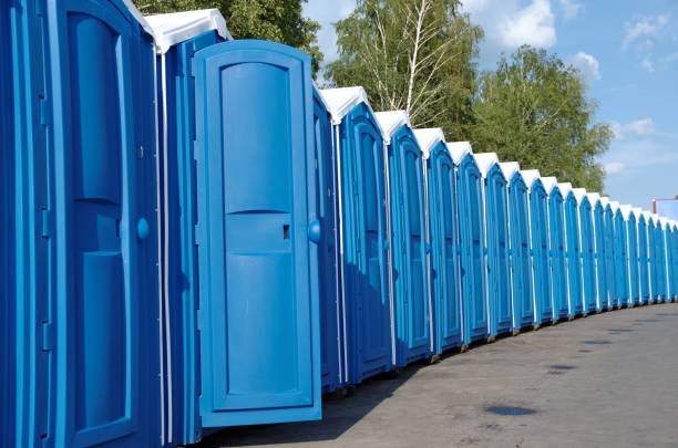 Best Handicap porta potty rental  in Franklin Center, NJ